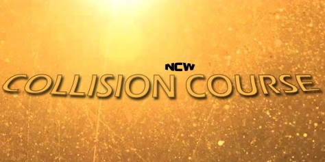 ON DEMAND NCW COLLISION COURSE 2016