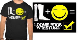 loomis_bros package